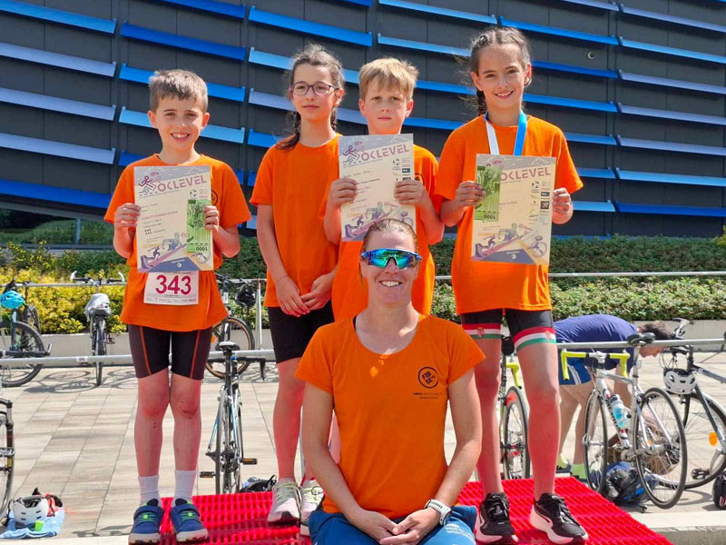 III. Veszprém Triatlon Fesztivál 2025