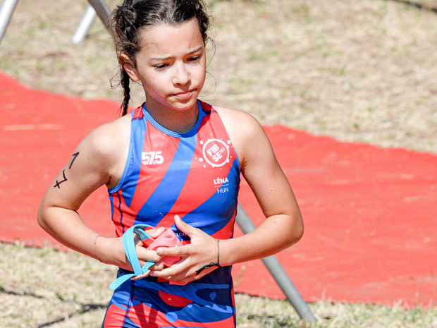 I. MATE-GEAC Multisport Fesztivál