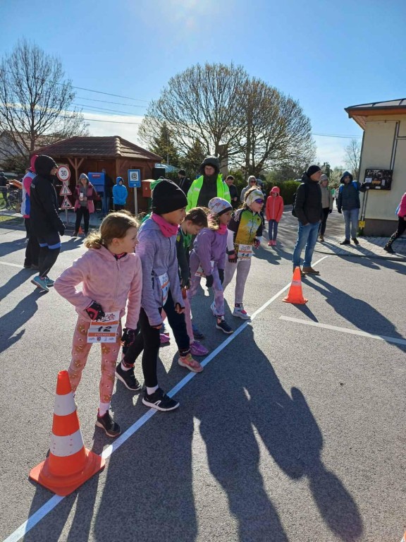 Iszkaszentgyörgy Duatlon 2025